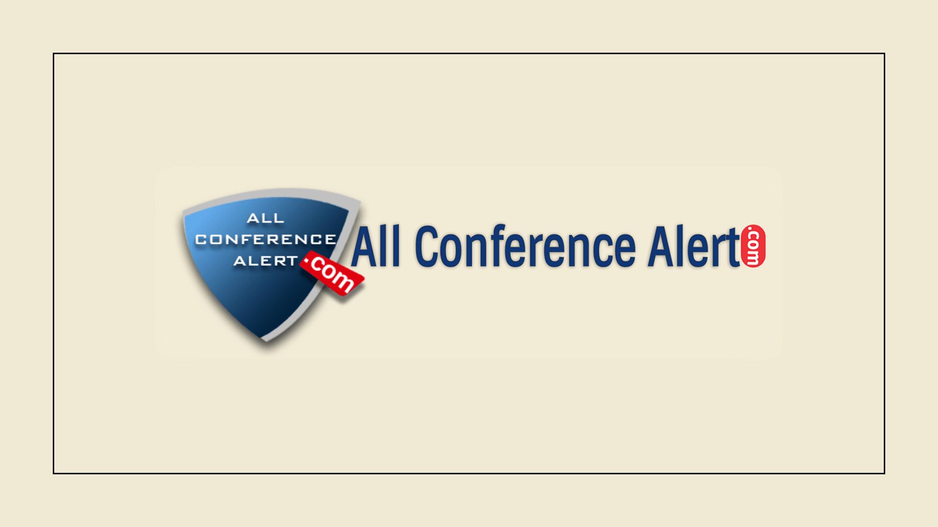 India Ecuador Business and Cultural Council - Activity in All Conference Alert logo