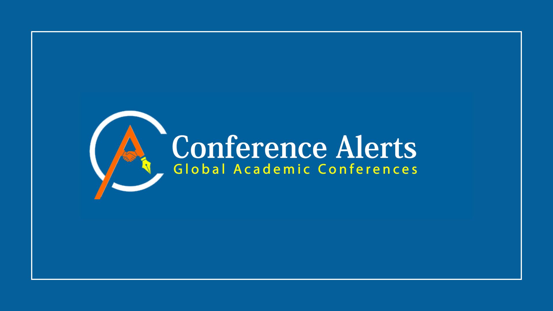India Ecuador Business and Cultural Council - Activity in Conference Alerts logo