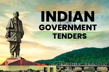 India Ecuador Business and Cultural council - Tender listing in indian government tender