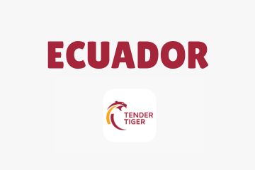 India Ecuador Business and Cultural council - Tender listing in Tender Tiger