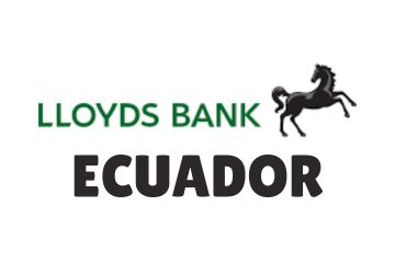 India Ecuador Business and Cultural Council - Useful Links in Lloyds Bank Trade