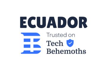 India Ecuador Business and Cultural Council - Useful Links in  Top 20+ IT Companies in Ecuador (2025) - TechBehemoths