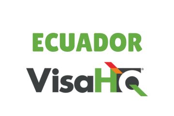 India Ecuador Business and Cultural Council - Useful Links in VisaHQ